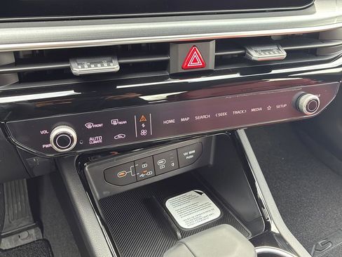 New 2026 Kia K5 GT-Line image 20