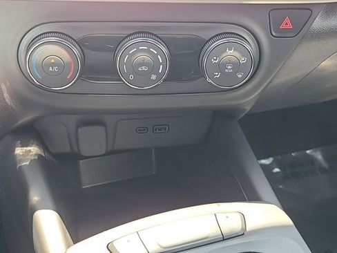 New 2026 Chevrolet Trax LS FWD image 28