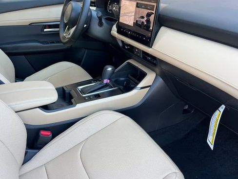 New 2026 MAZDA CX-5 2.5 S w/ Premium Package image 18