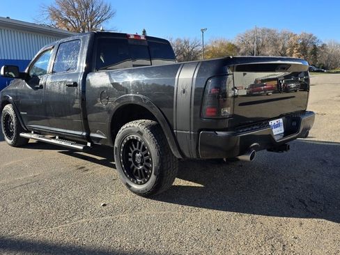 Used 2015 RAM 1500 Sport image 11