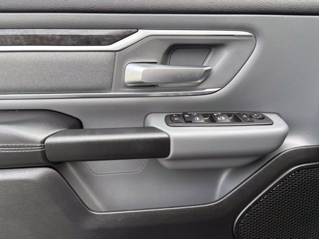 Used 2023 RAM 1500 Big Horn AWD/4WD image 22