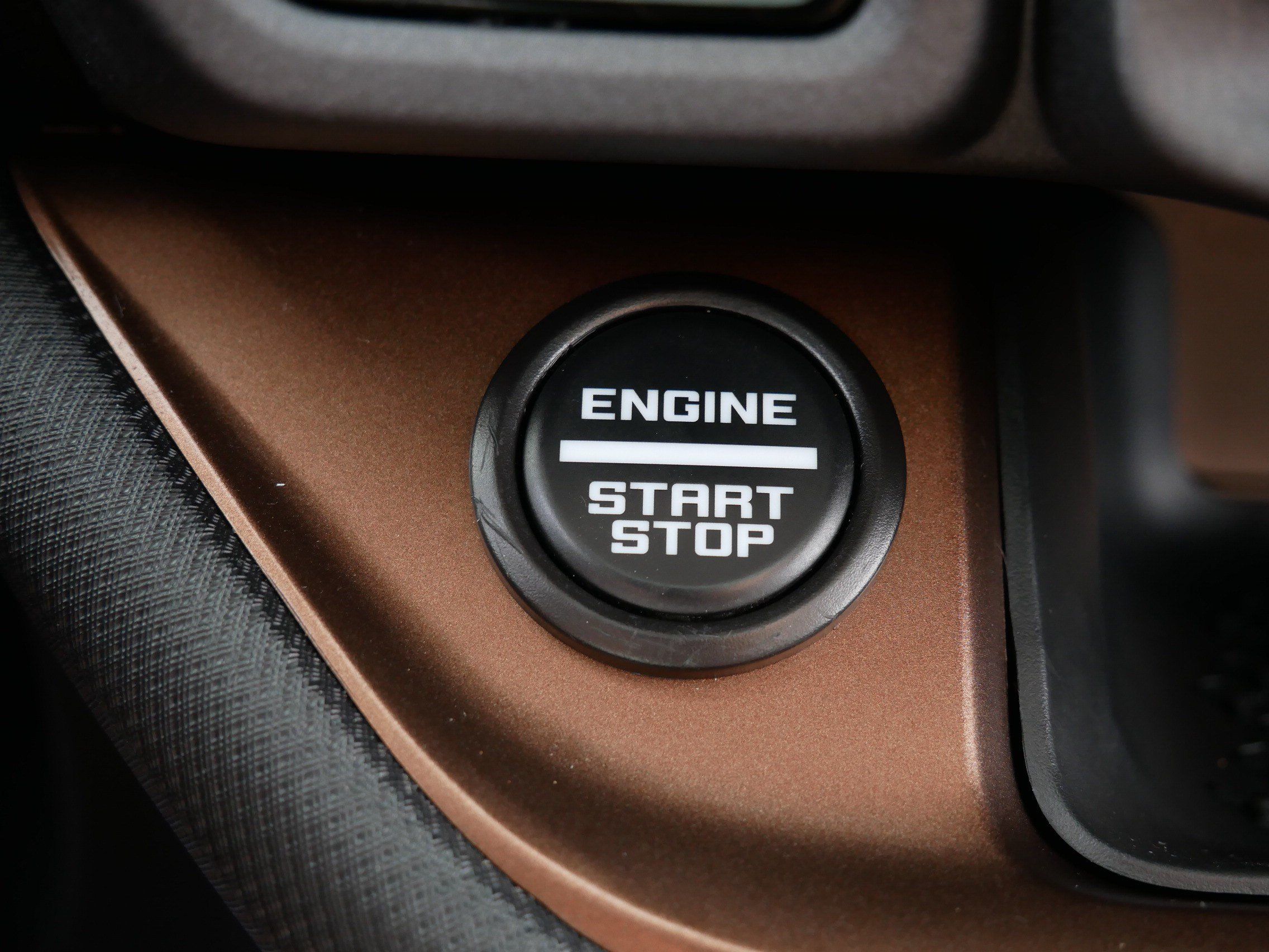 Used 2022 Ford Bronco Sport Badlands w/ Premium Package AWD/4WD image 30