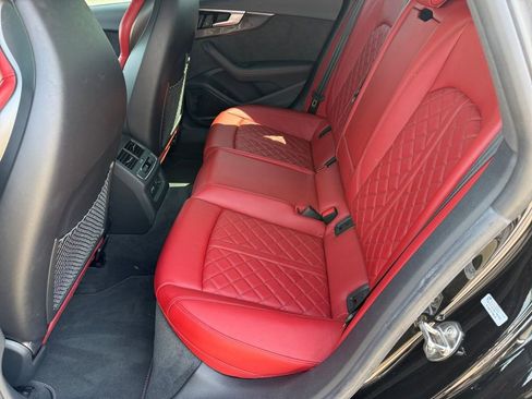 Used 2020 Audi S5 Prestige AWD/4WD image 11