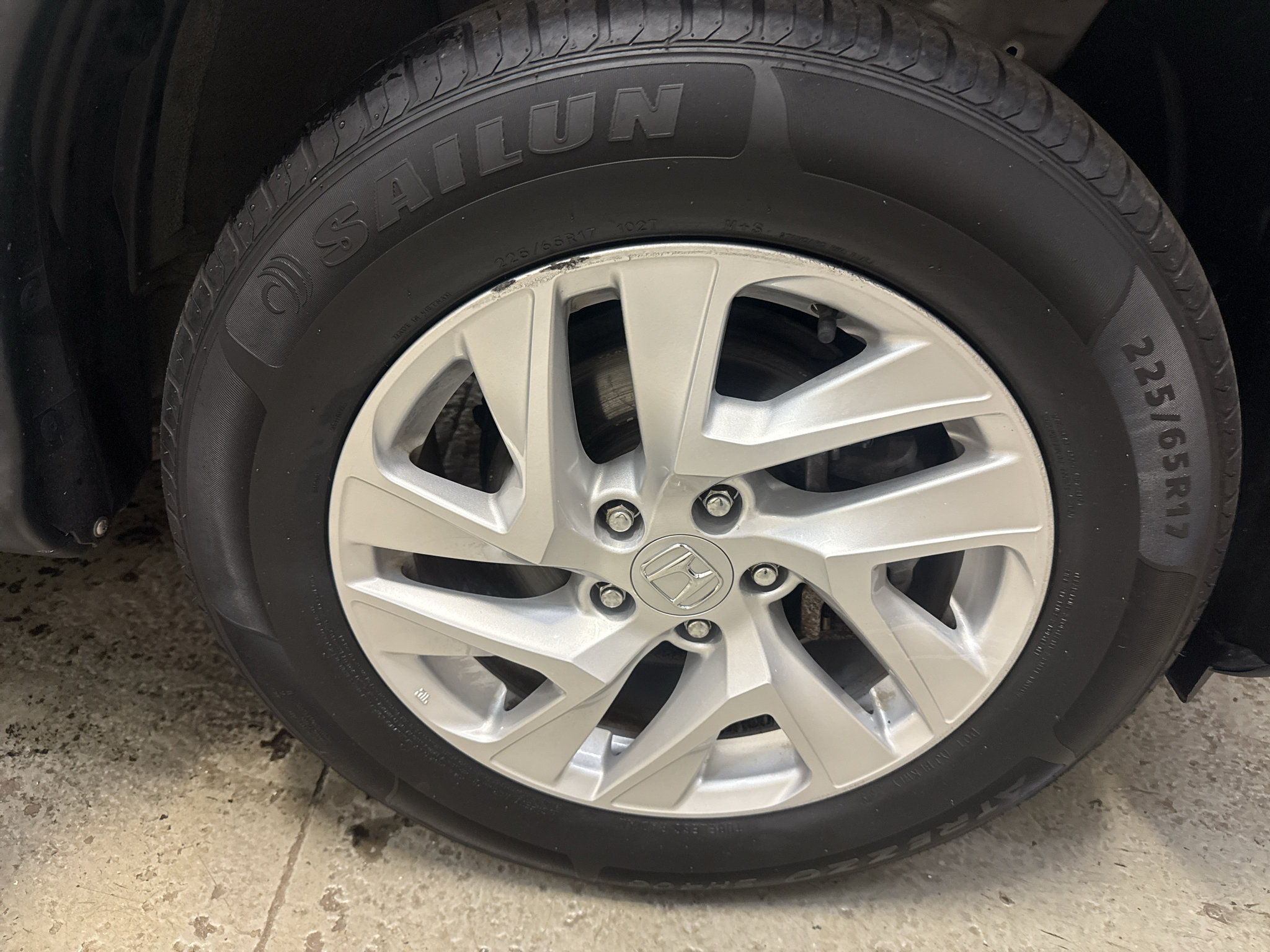 Used 2015 Honda CR-V EX-L image 42
