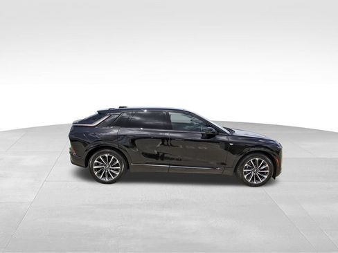 New 2027 Cadillac Lyriq Sport AWD/4WD image 5