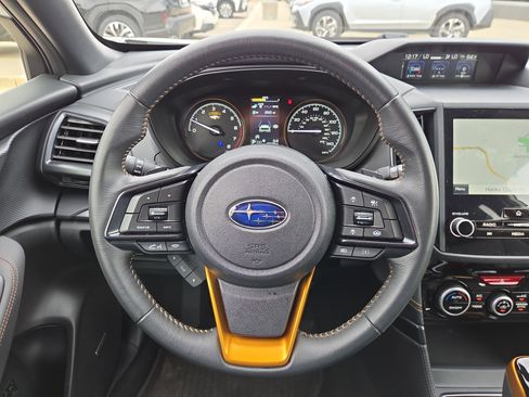 Certified 2025 Subaru Forester Wilderness image 18