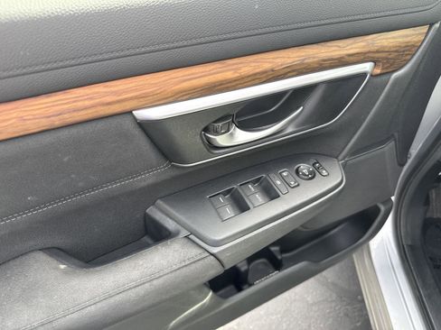 Used 2017 Honda CR-V EX image 11