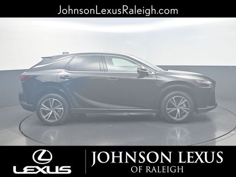 Used 2024 Lexus RX 350 FWD w/ Technology Package image 6