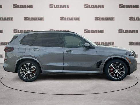 New 2026 BMW X5 xDrive40i w/ M Sport Package image 6