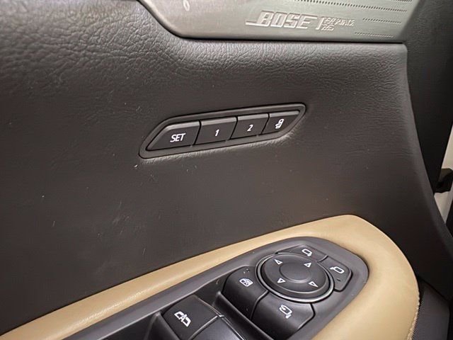 Used 2021 Cadillac XT5 Sportv w/ Platinum Package AWD/4WD image 30