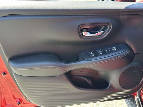 Certified 2025 Honda HR-V Sport image 13