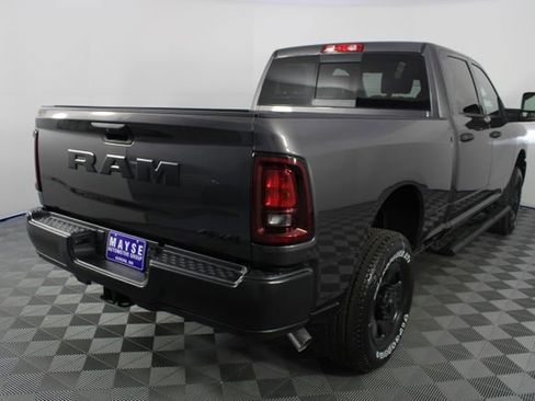 New 2026 RAM 2500 Tradesman image 24