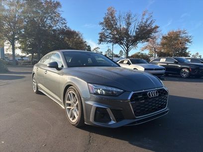 Used 2024 Audi A5 2.0T Premium Plus