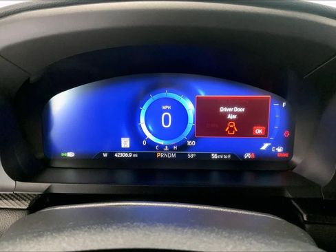 Used 2022 Ford Explorer ST w/ Equipment Group 401A image 16