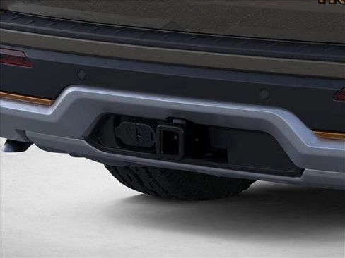 New 2026 Ford Explorer Tremor w/ Tremor Ultimate Package image 23