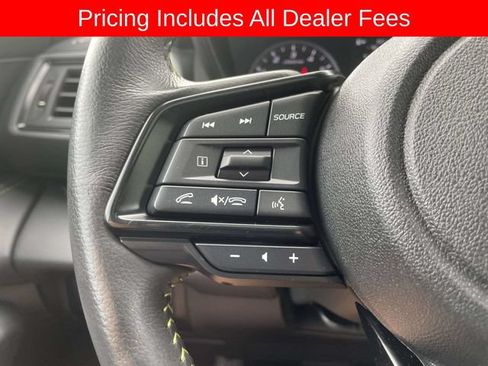 Used 2023 Subaru Ascent Onyx Edition Limited AWD/4WD image 29
