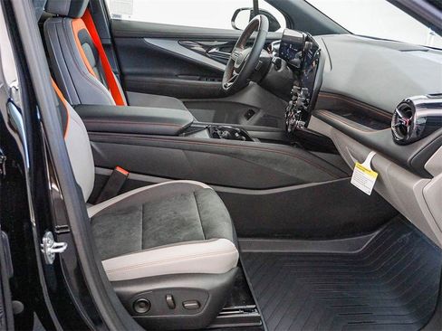 New 2026 Chevrolet Blazer EV SS image 14