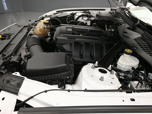 Used 2019 Ford Mustang Premium w/ Black Accent Package image 36