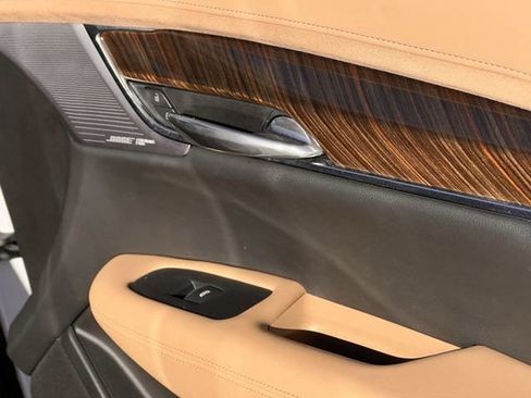 Certified 2023 Cadillac XT6 Premium Luxury w/ Platinum Package image 30