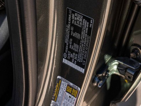 Used 2023 Hyundai Tucson SEL image 16