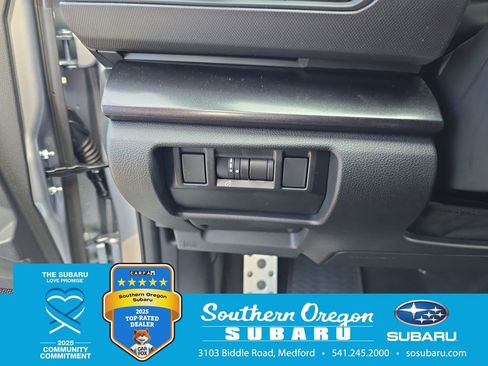 New 2026 Subaru Impreza RS AWD/4WD image 23