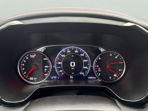 Used 2022 Chevrolet Blazer RS image 17