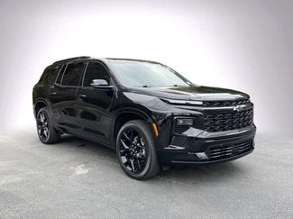 Used 2024 Chevrolet Traverse RS video 2