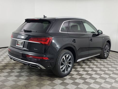 Certified 2022 Audi Q5 2.0T Prestige w/ Prestige Package image 10