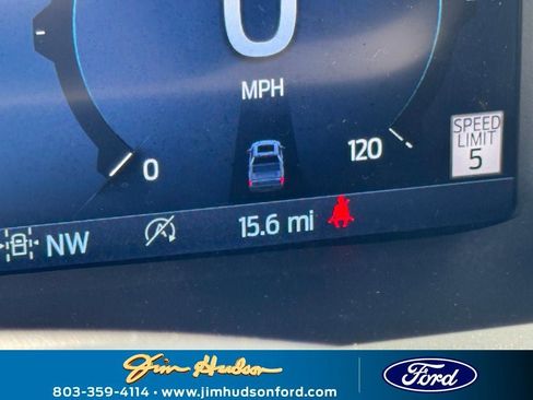 New 2025 Ford F150 XLT w/ Equipment Group 303A High image 26