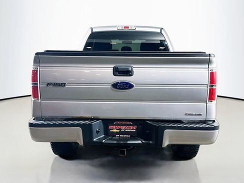 Used 2014 Ford F150 STX w/ Equipment Group 201A Mid image 7