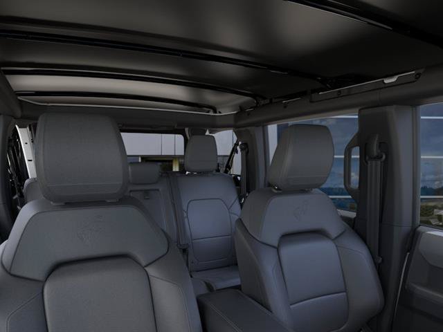 New 2026 Ford Bronco Big Bend AWD/4WD image 42