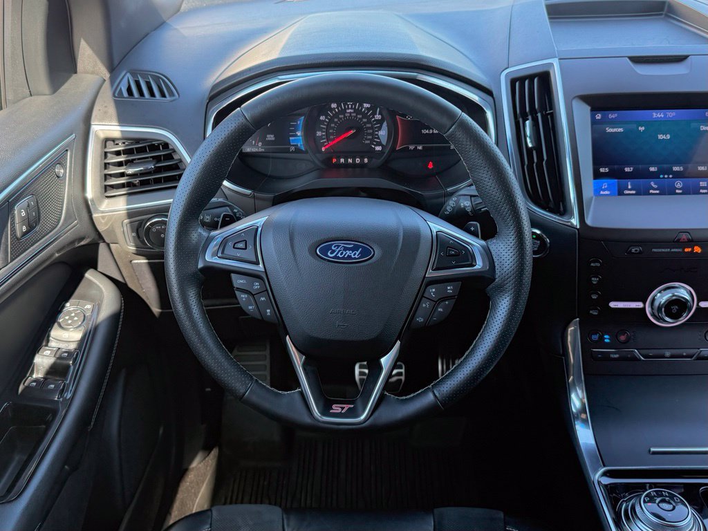 Used 2020 Ford Edge ST w/ Equipment Group 401A AWD/4WD image 22