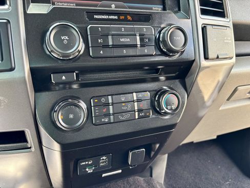 Used 2015 Ford F150 XLT w/ Equipment Group 302A Luxury AWD/4WD image 40