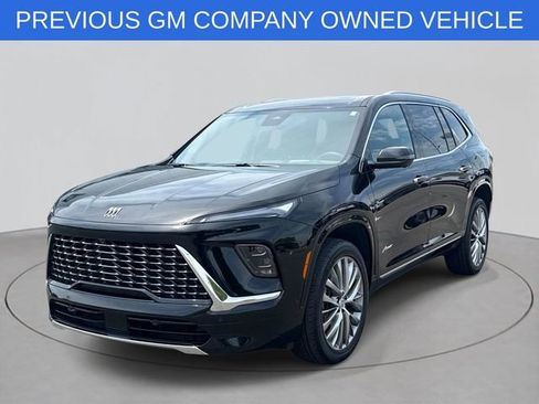 Used 2026 Buick Enclave Avenir w/ Super Cruise Package AWD/4WD image 1
