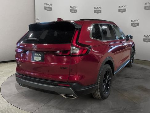 Used 2025 Honda CR-V Sport-L image 5