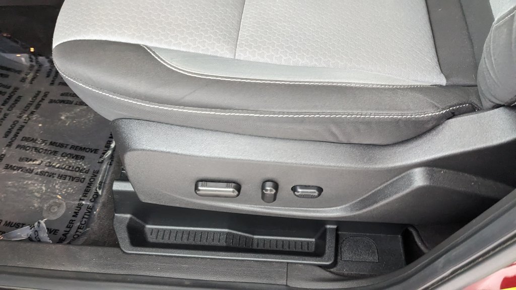 Certified 2018 Ford Escape SE FWD image 26