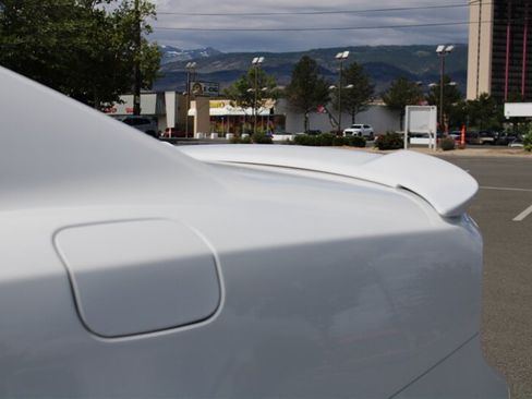 Used 2022 Dodge Charger R/T RWD image 20