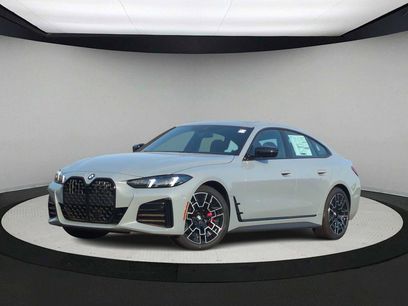New 2025 BMW 430i xDrive w/ M Sport Package
