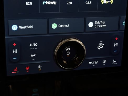 Used 2022 Ford Mustang Mach-E GT image 37