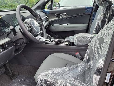 New 2025 Kia Sportage X-Line image 12