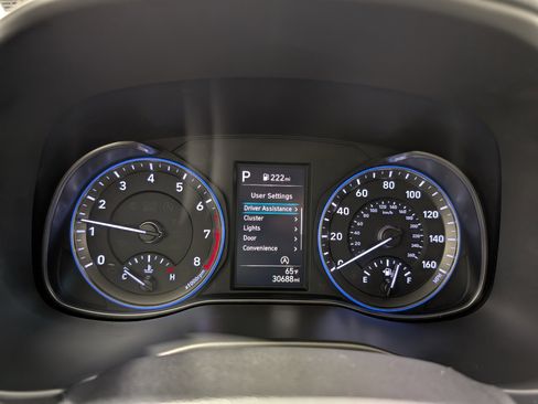 Used 2023 Hyundai Kona SEL image 23