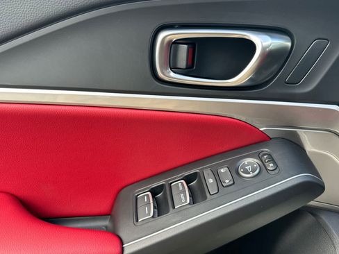 New 2026 Acura Integra A-Spec image 8