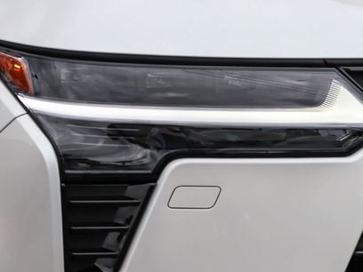 Used 2025 Lexus GX 550