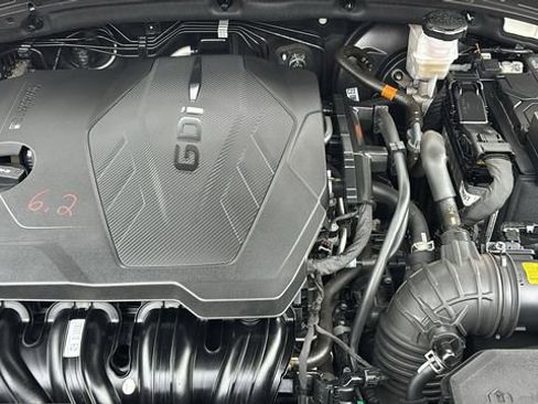 Used 2024 Kia Sportage LX image 33