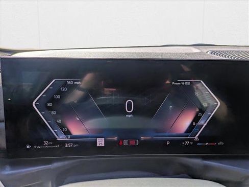 Used 2025 BMW 330i xDrive Sedan w/ Convenience Package image 11