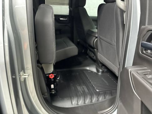 New 2026 GMC Sierra 2500 Pro w/ Convenience Package AWD/4WD image 12
