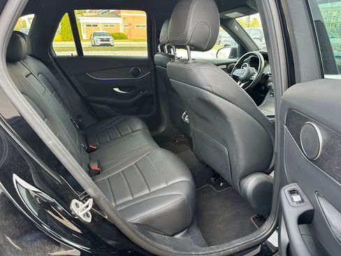 Used 2022 Mercedes-Benz GLC 300 4MATIC image 14