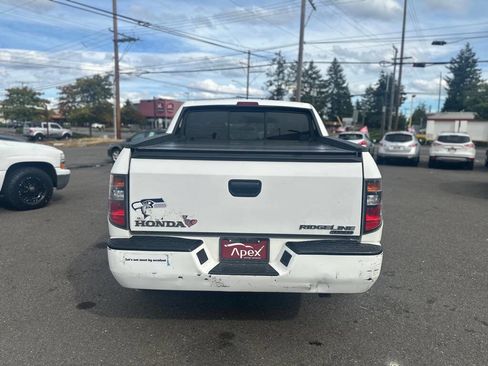 Used 2006 Honda Ridgeline RT image 7