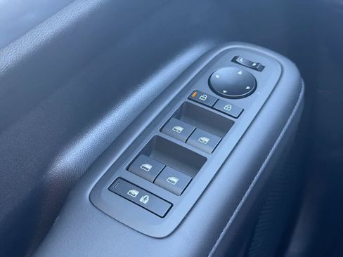 New 2026 Hyundai Santa Fe XRT AWD/4WD image 11