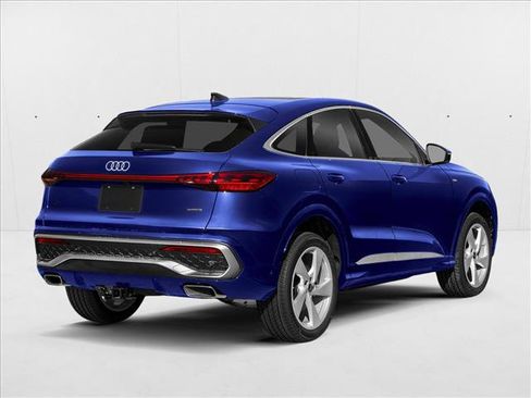 New 2026 Audi Q5 Premium Plus AWD/4WD image 2